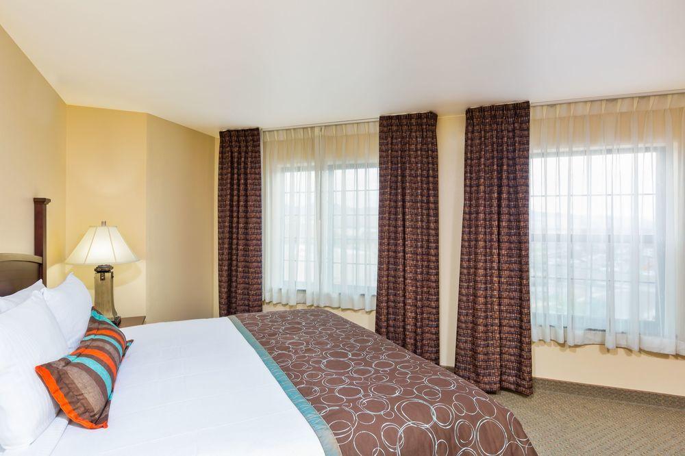 Staybridge Suites Missoula By Ihg Экстерьер фото