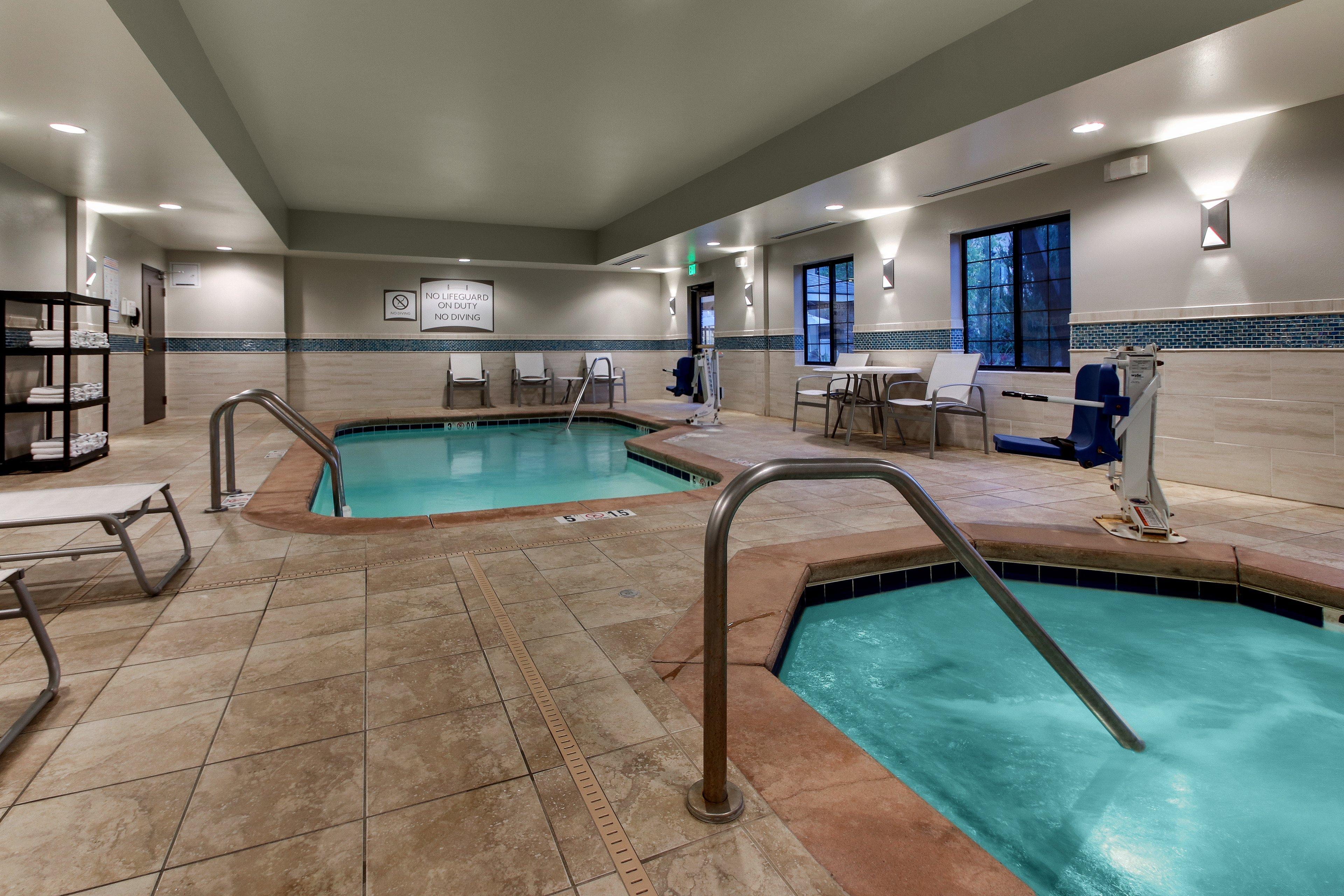 Staybridge Suites Missoula By Ihg Экстерьер фото