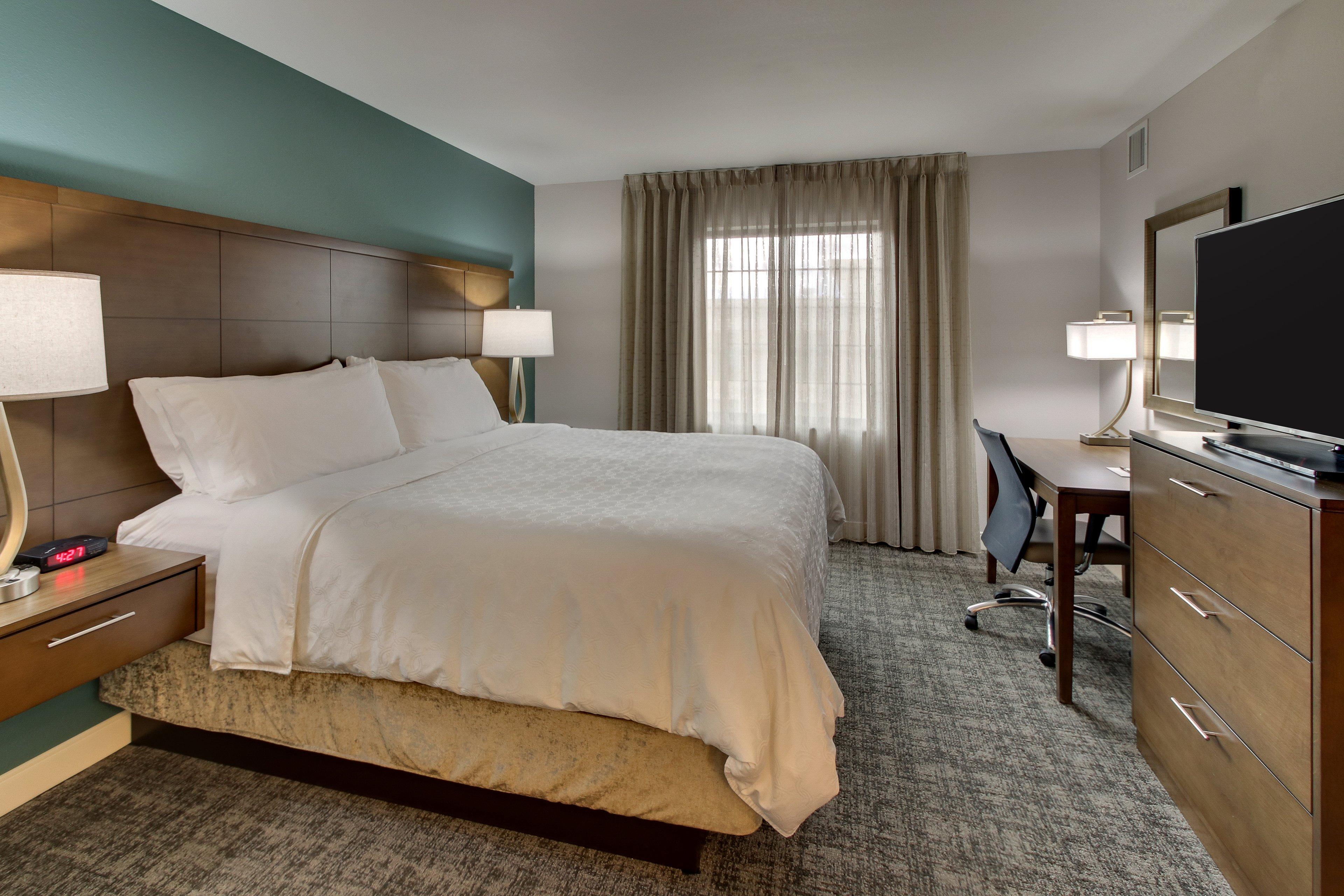 Staybridge Suites Missoula By Ihg Экстерьер фото
