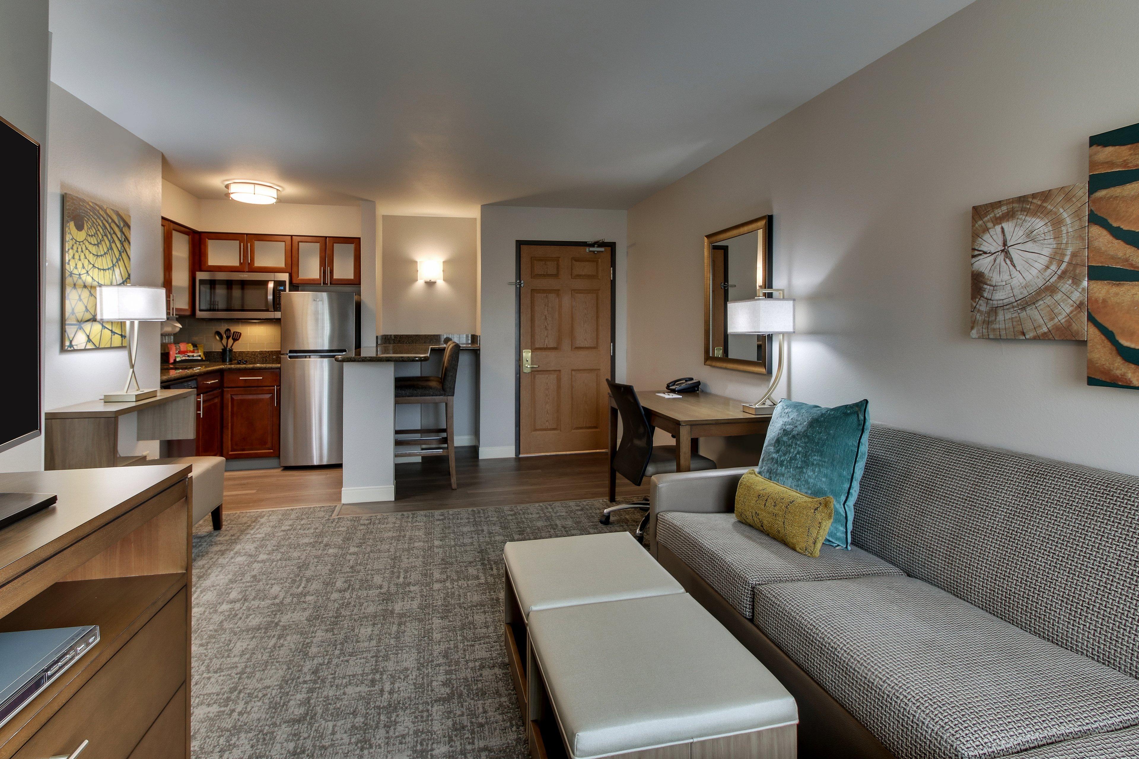 Staybridge Suites Missoula By Ihg Экстерьер фото