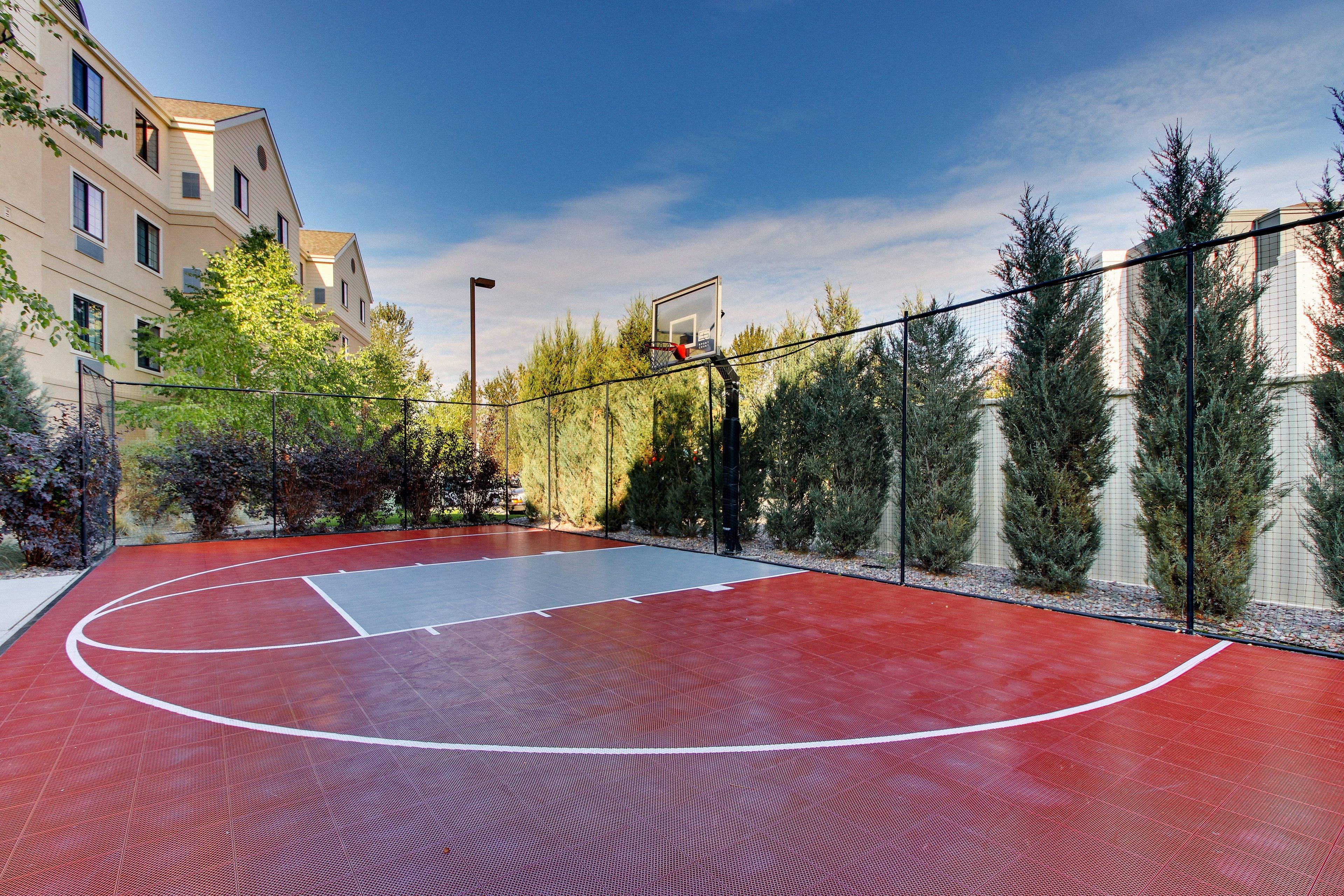 Staybridge Suites Missoula By Ihg Экстерьер фото