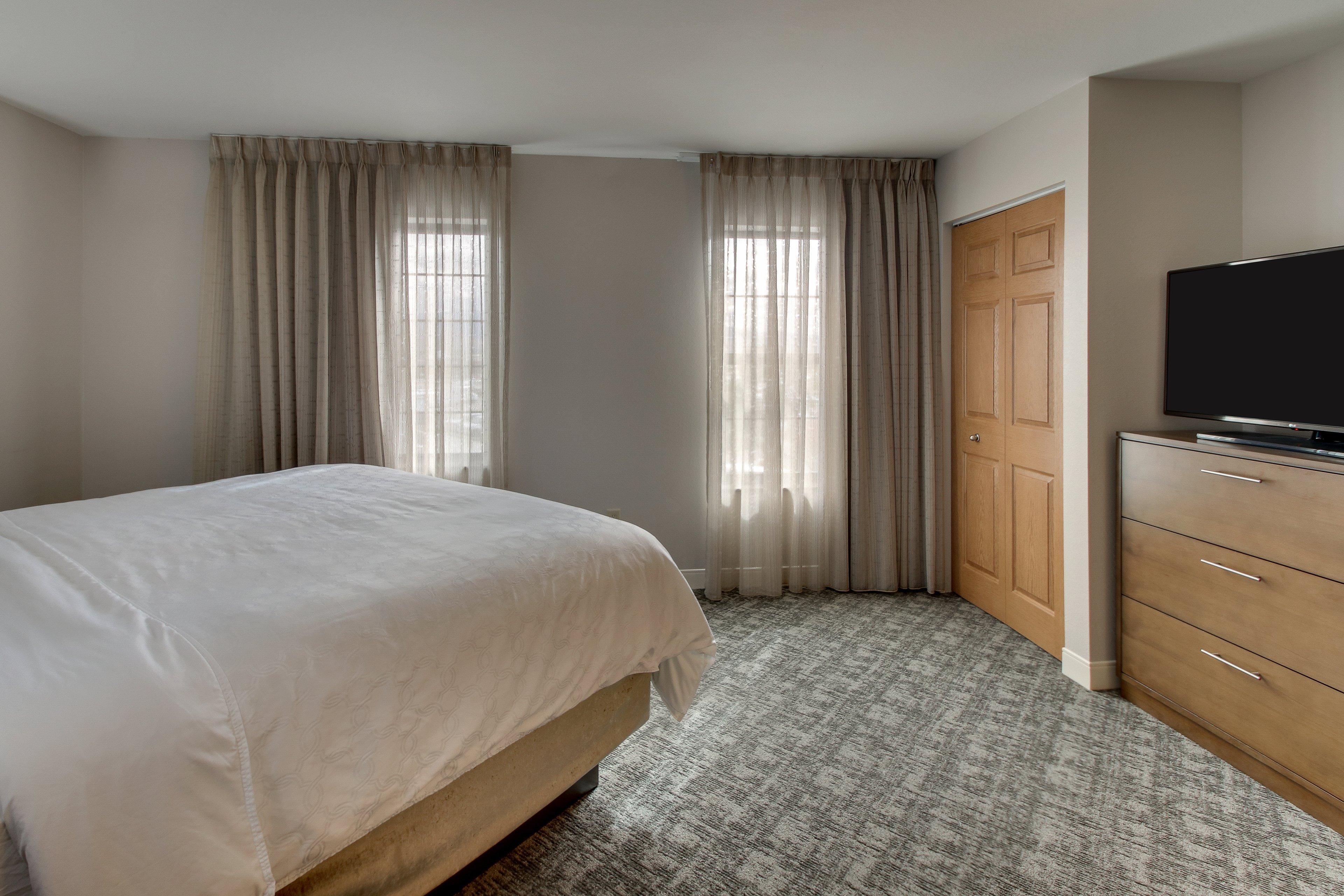 Staybridge Suites Missoula By Ihg Экстерьер фото
