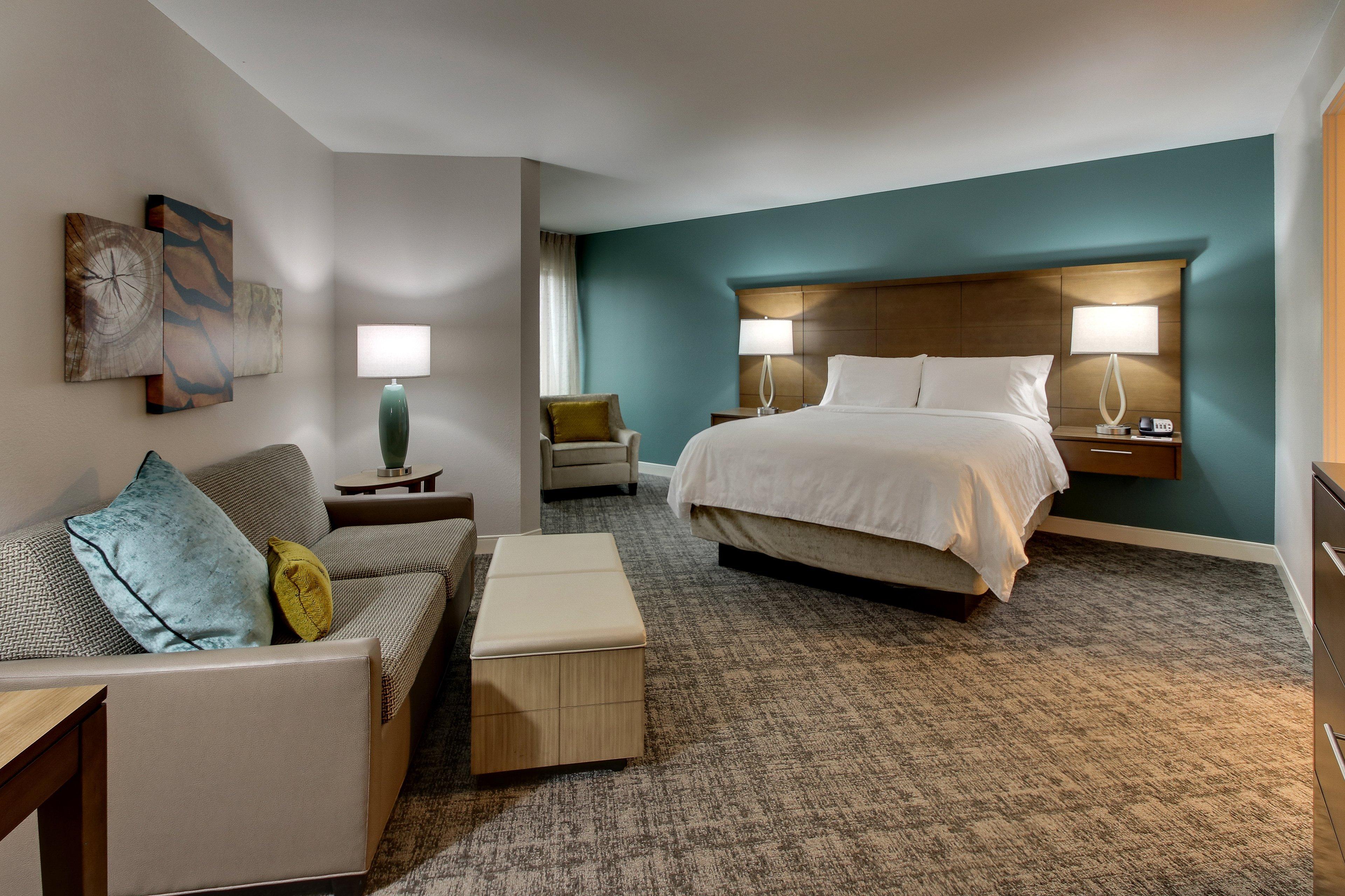 Staybridge Suites Missoula By Ihg Экстерьер фото