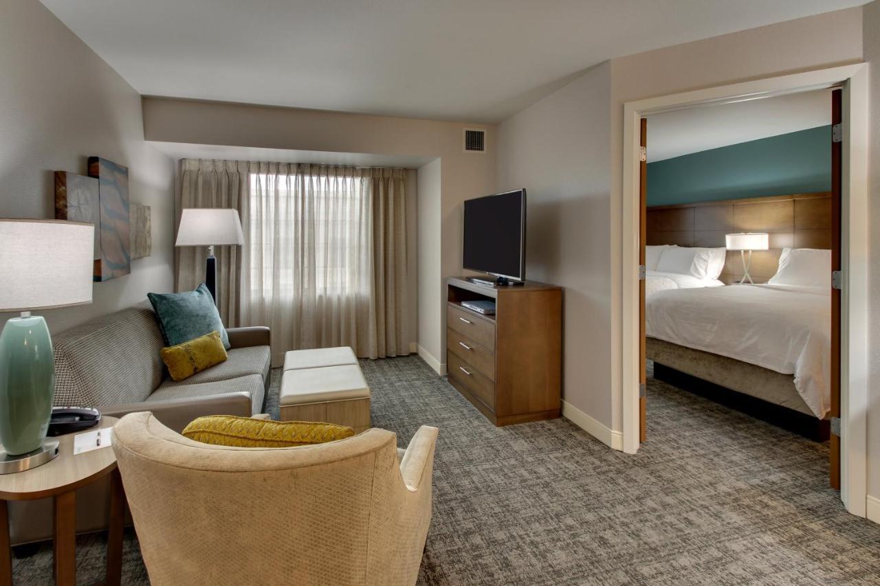 Staybridge Suites Missoula By Ihg Экстерьер фото
