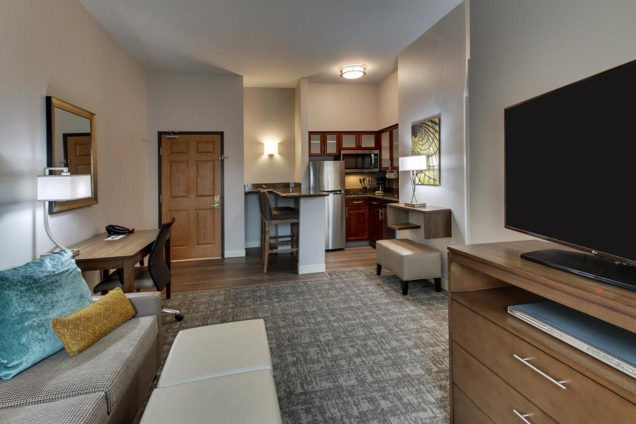 Staybridge Suites Missoula By Ihg Экстерьер фото