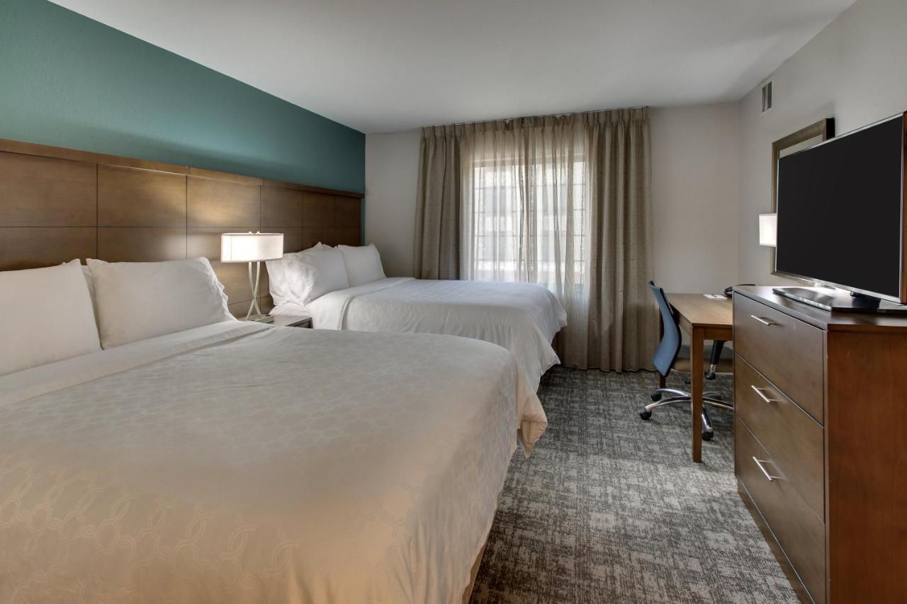 Staybridge Suites Missoula By Ihg Экстерьер фото