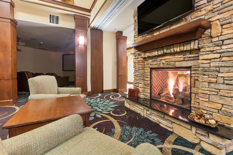 Staybridge Suites Missoula By Ihg Экстерьер фото